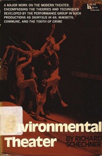 Environmental Theater