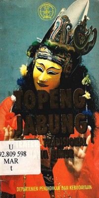 Topeng Jabung: Teater Tradisional Jawa Timur