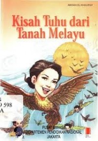 Kisah tuhu dari tanah melayu