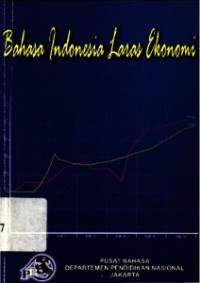 Bahasa Indonesia Laras Ekonomi