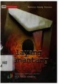 Layang Panantang: Antologi Geguritan