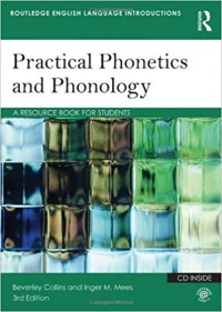 Practical Phonetics and Phonology