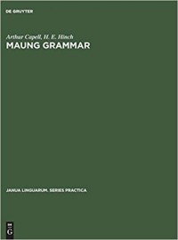 Maung grammar