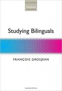 Studying bilingluals