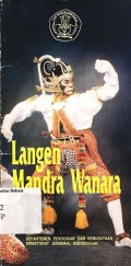 Langen mandra wanara