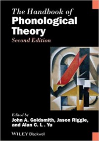 The Handbook of Phonological Theory