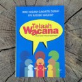 Telaah wacana teori dan penerapannya