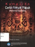 Kumpulan cerita rakyat Papua (pemenang sayembara)