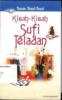 Kisah-Kisah sufi Teladan