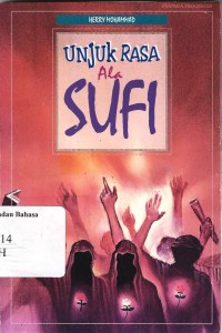 Unjuk Rasa Ala Sufi