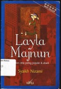 Layla majnun