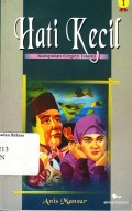 Hati kecil: kumpulan cerpen Islami