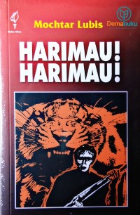 Harimau! Harimau!