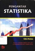 Pengantar Statistika Edisi ke-2