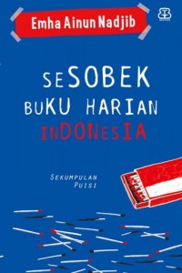 Sesobek buku harian Indonesia