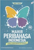 Mahir peribahasa Indonesia