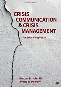 Crisis communication & crisis management