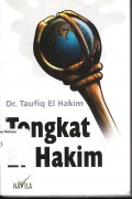 Tongkat El Hakim