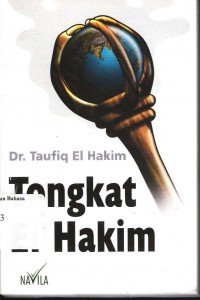 Tongkat El Hakim