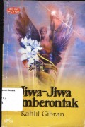 Jiwa-jiwa pemberontak