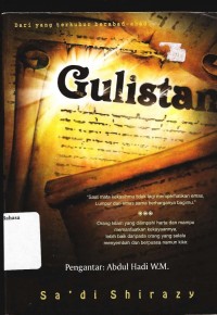 Gulistan