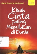 Kisah cinta paling memilukan di dunia