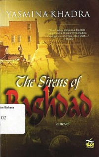 The Sirens Of Baghdad