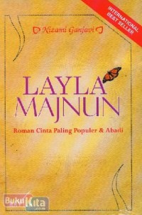 Layla Majnun = Qays bin al mulawah, majnun lalyla