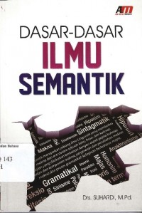 Dasar-Dasar Ilmu Semantik