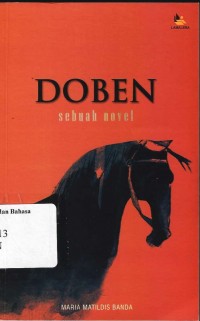 Doben: Sebuah novel