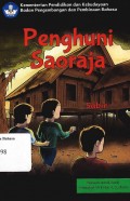 Penghuni saoraja