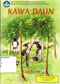 Kawa daun