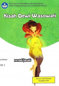 Kisah Dewi Wasowati: cerita rakyat