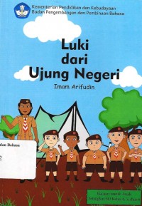 Luki dari Ujung Negeri