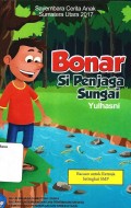 Bonar si penjaga sungai