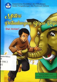 Misteri petualangan Bispu Raja