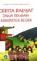 Cerita rakyat Jawa Tengah: Kabupaten Blora