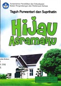 Hijau asramaku