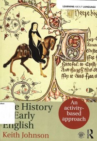 The history of early English: an activity-based approach/