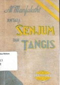 Antara senyum dan tangis