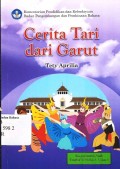 Cerita tari dari Garut