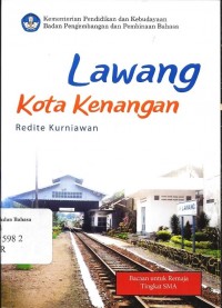 Lawang kota kenangan