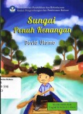 Sungai penuh kenangan