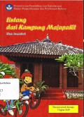 Lintang dari kampung Majapahit