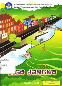 Tigo Jangko