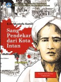 K.H.Mustofa Kamil sang pendekar dari Kota Intan