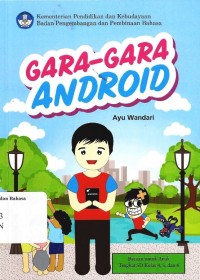 Gara-gara android