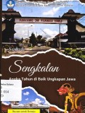 Sengkalan: angka tahun dibalik ungkapan Jawa