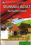 Rumah adat Nusantara