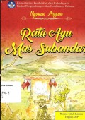 Ratu ayu mas Subandar